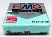 Fimo SOFT mint